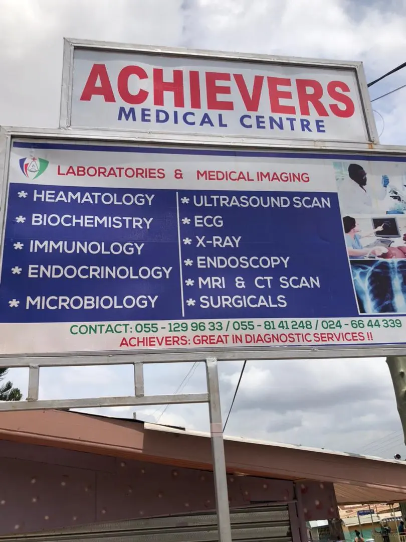 Achievers-1