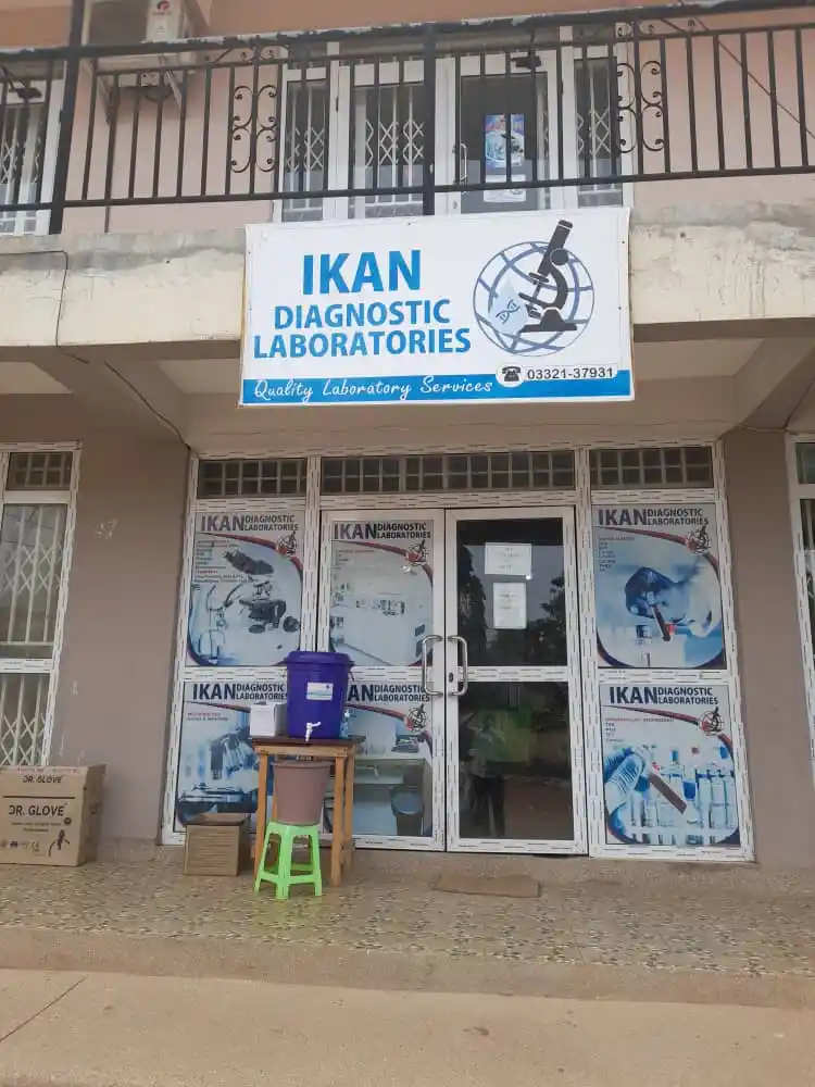 Ikan