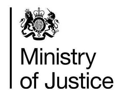 Blueprint DNA ministry-of-justice