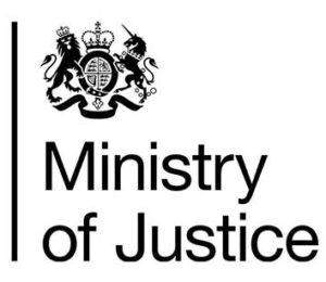 Blueprint DNA ministry-of-justice