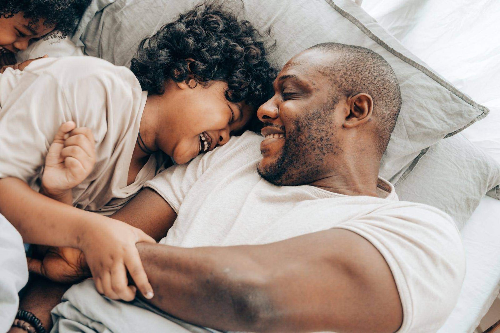 paternity test during pregnancy