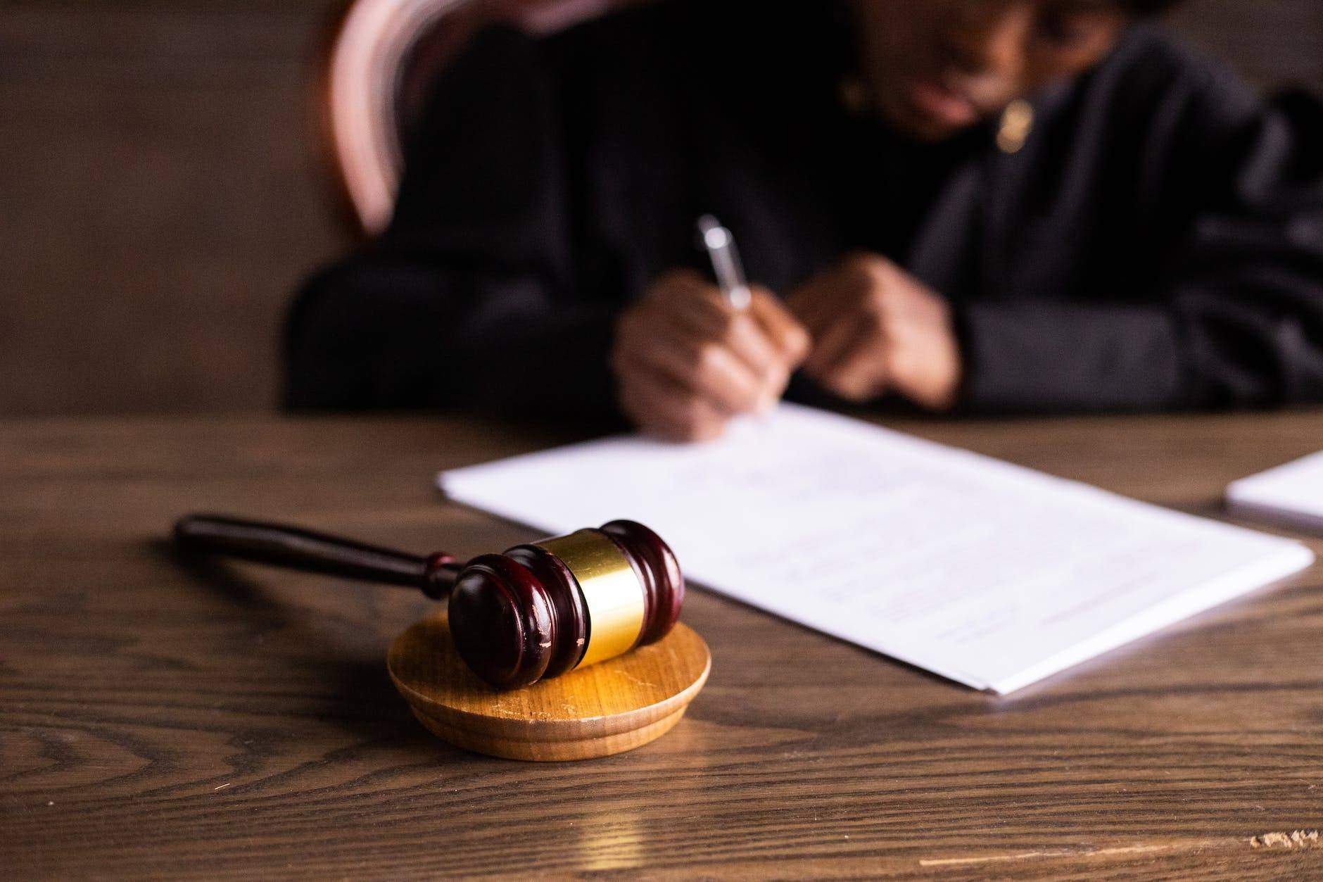 Court-Ordered Paternity Tests