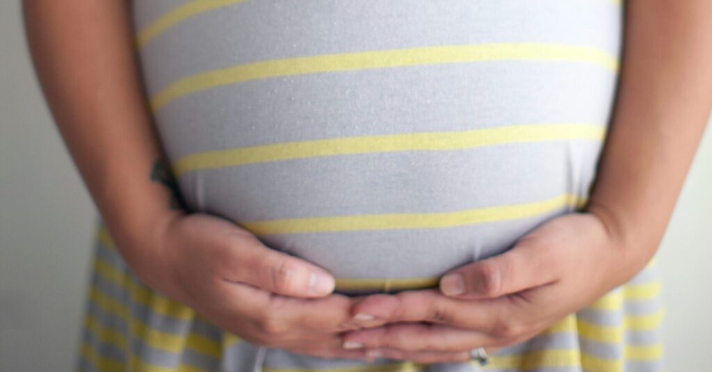 non-invasive-prenatal paternity testing
