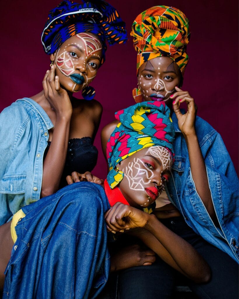Why DNA Testing Is Growing in Africa