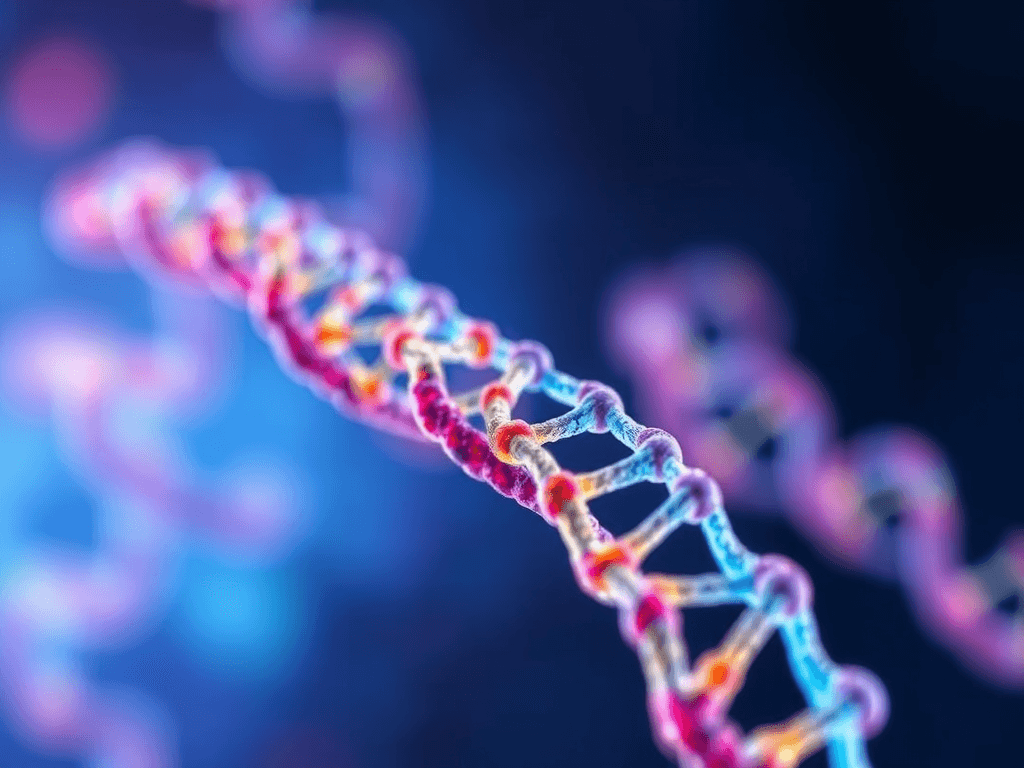 Can DNA Tell If You’ll Get Sick?