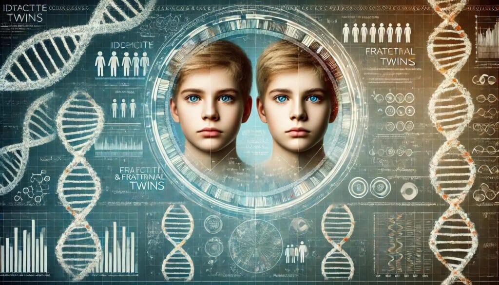 Can Twins Have Different Fathers
