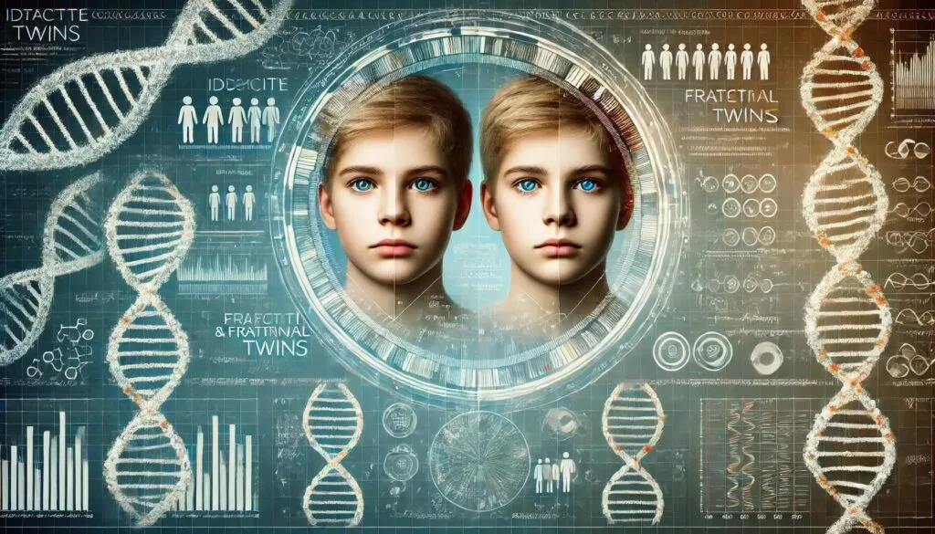 Can Twins Have Different Fathers